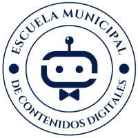 Escuela Municipal de Contenidos Digitales